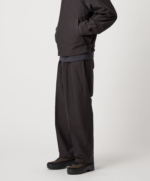 STEVEN ALAN スラックス 「Steven Alan」 ベリーマエックス ツー