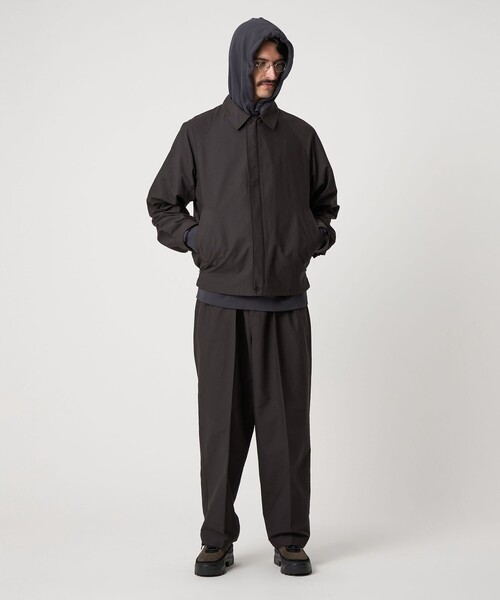 STEVEN ALAN スラックス 「Steven Alan」 ベリーマエックス ツー