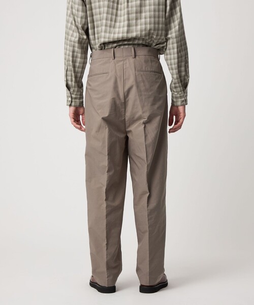 STEVEN ALAN スラックス 「Steven Alan」 ベリーマエックス ツー