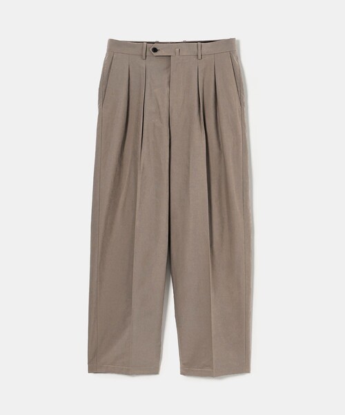 STEVEN ALAN スラックス 「Steven Alan」 ベリーマエックス ツー