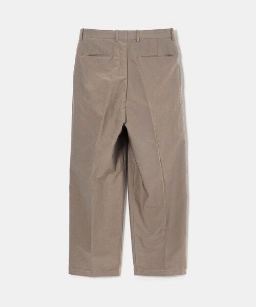 STEVEN ALAN ベリーマエックス　ツープリースドレス　トラウザーズ STEVEN ALAN スラックス 「Steven Alan」 ベリーマエックス ツー