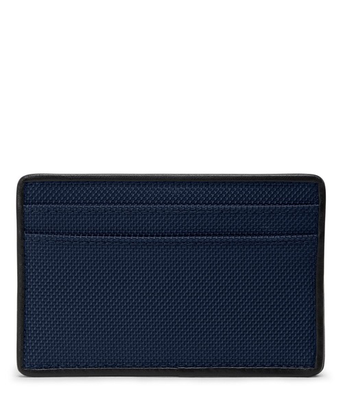 TUMI カードケース ALPHA スリム・カード・ケース : ZOZOTOWN