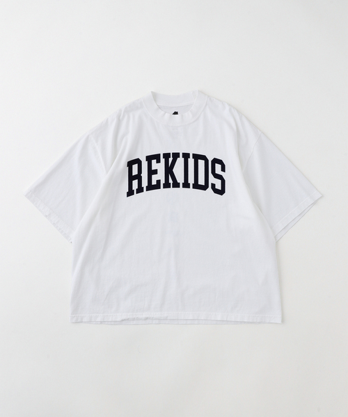 未使用品 ISNESS MUSIC REKIDS T-SHRTS Lサイズ 未使用品 ISNESS MUSIC REKIDS T-SHRTS Lサイズ - メルカリ