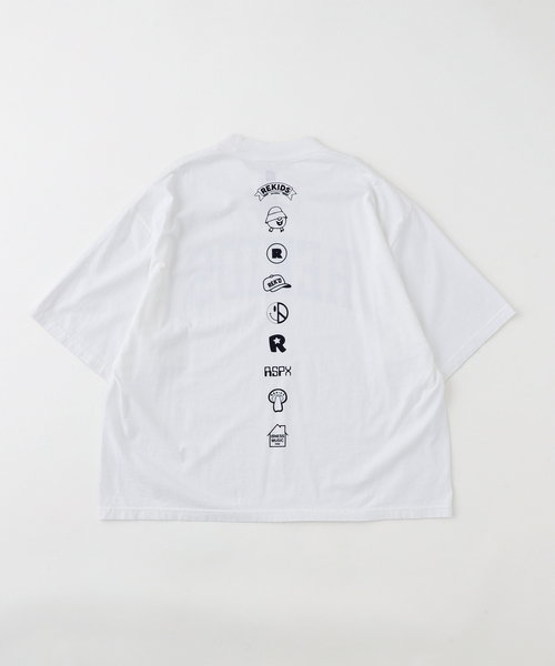 未使用品 ISNESS MUSIC REKIDS T-SHRTS Lサイズ 未使用品 ISNESS MUSIC REKIDS T-SHRTS Lサイズ - メルカリ