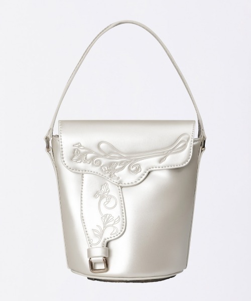 スカルプター　bag SCULPTOR(スカルプター) トートバッグ(レディース) - ブランド通販のBUYMA バッグ