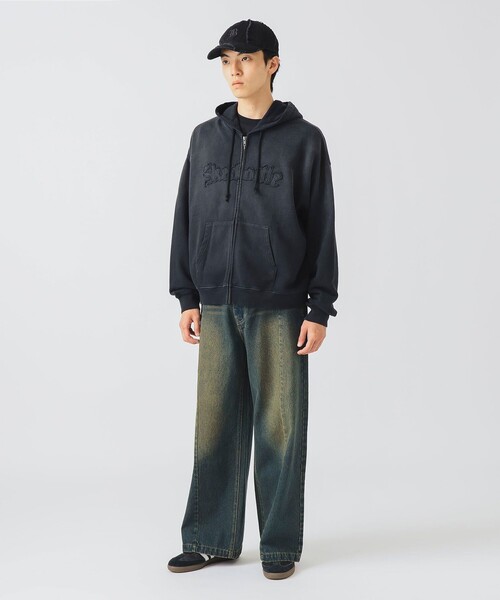 BEAMS HEART（ビームス ハート） パーカー 「ユニセックス