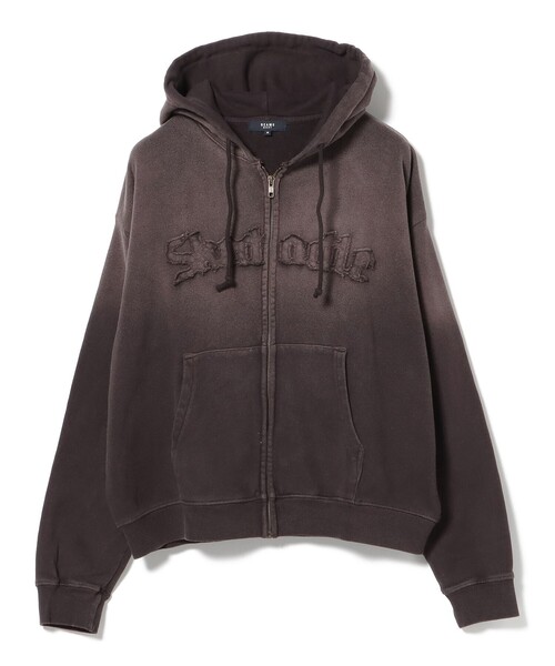 BEAMS HEART（ビームス ハート） パーカー 「ユニセックス