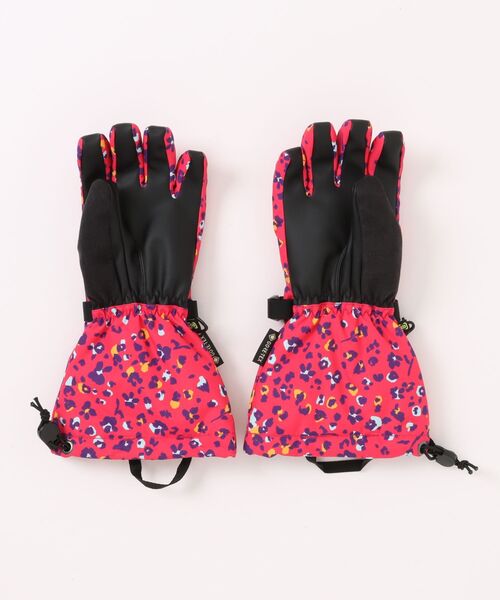 BURTON（バートン） 手袋 GORE-TEX グローブ キッズ 子供 男の子