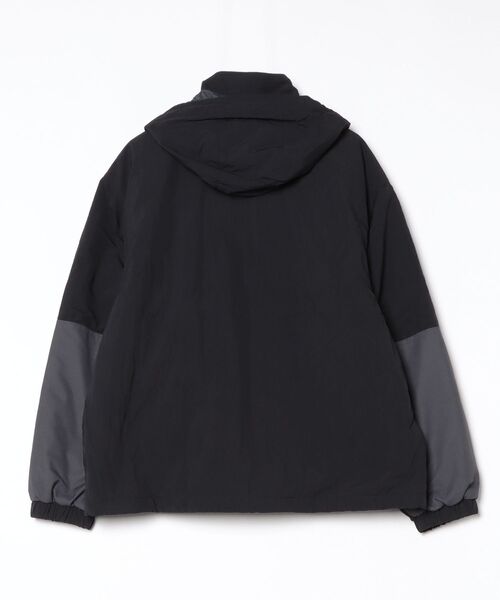 ナイロンジャケット AAPE MAIN JACKET メンズの画像