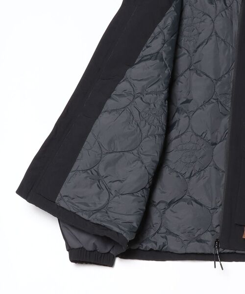 ナイロンジャケット AAPE MAIN JACKET メンズの画像