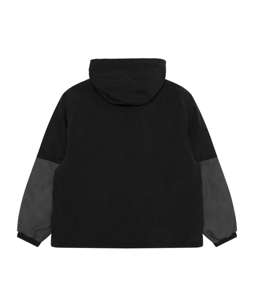 ナイロンジャケット AAPE MAIN JACKET メンズの画像