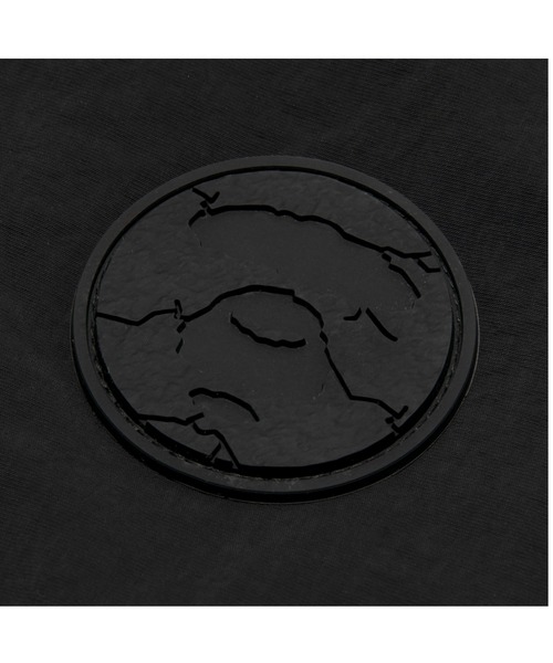 ナイロンジャケット AAPE MAIN JACKET メンズの画像