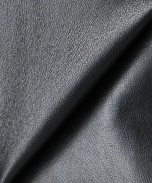 JOURNAL STANDARD relume 革ジャン ライダース ラムレザー