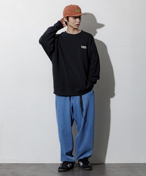 FREAK'S STORE（フリークスストア） トレーナー スウェット 限定展開