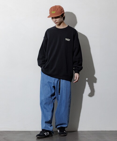 FREAK'S STORE（フリークスストア） トレーナー スウェット 限定展開