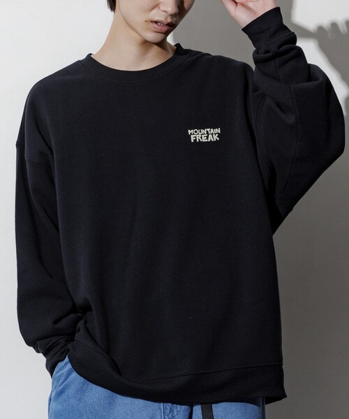 FREAK'S STORE（フリークスストア） トレーナー スウェット 限定展開