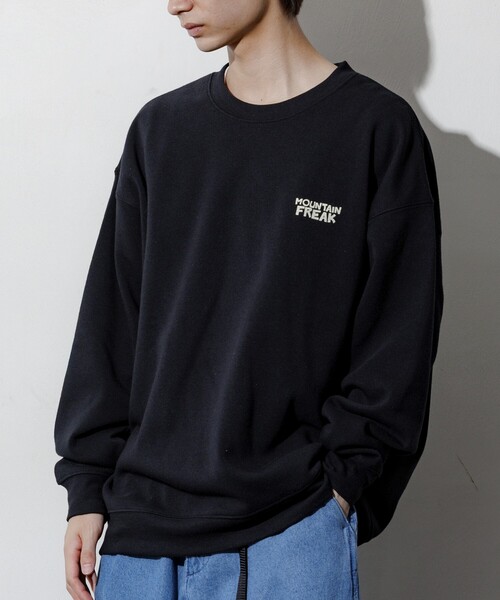 FREAK'S STORE（フリークスストア） トレーナー スウェット 限定展開