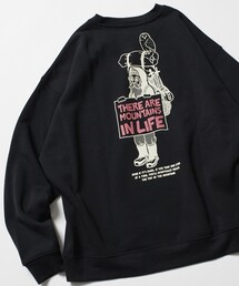 FREAK'S STORE（フリークスストア） トレーナー スウェット 限定展開