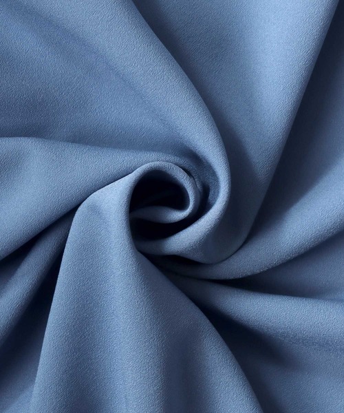 「SITRY」 「crealy」セットアップ L ブルー メンズ_画像7