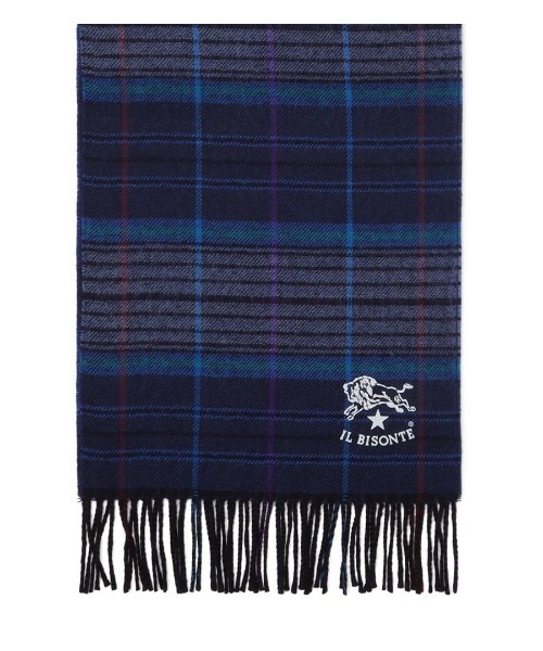 イルビゾンテマフラー（色：ピンク系）のおすすめ人気商品一覧 通販