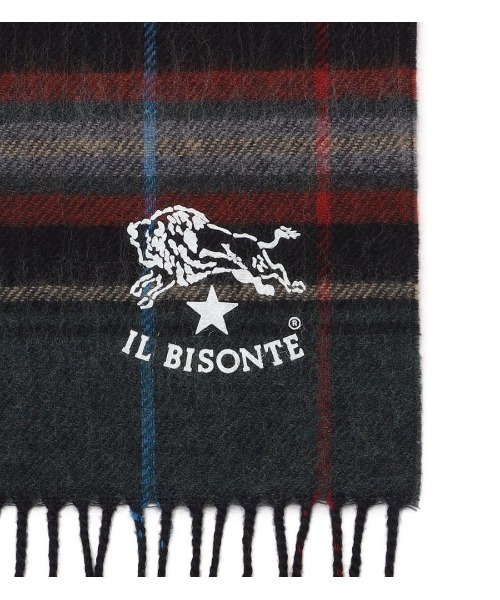 IL BISONTE（イルビゾンテ） マフラー ストール IL BISONTE / ストール