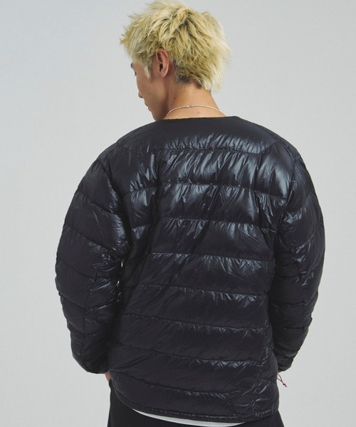 NANGA（ナンガ） コート ジャケット NANGA-7DAYS インナーダウン