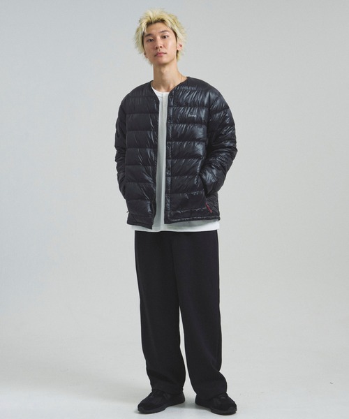 NANGA（ナンガ） コート ジャケット NANGA-7DAYS インナーダウン