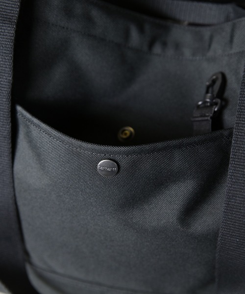 Carhartt（カーハート） トートバッグ クラシックオープントートバッグ