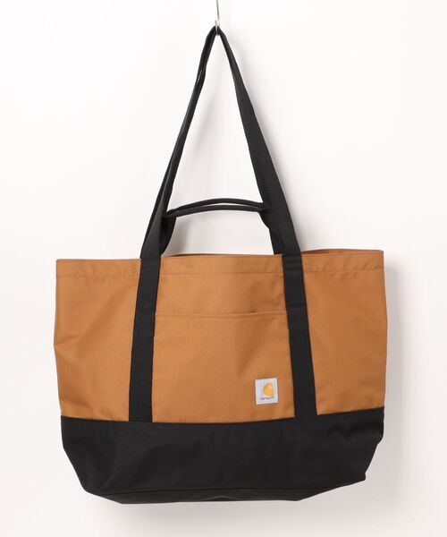 Carhartt（カーハート） トートバッグ クラシックオープントートバッグ