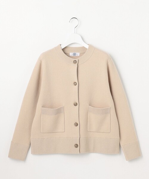 J.PRESS（J.プレス） ニット セーター CAT ニット カーディガン