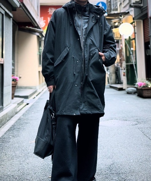 8 モッズコート コート モッズコート メンズ レディース : ZOZOTOWN