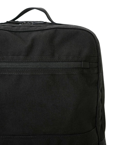 デイバック リュック 「Porter Classic / ポータークラシック」NEWTON BUSINESS RUCKSACK M メンズ レディースの画像