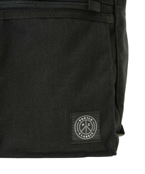 デイバック リュック 「Porter Classic / ポータークラシック」NEWTON BUSINESS RUCKSACK M メンズ レディースの画像