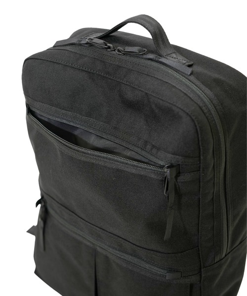 デイバック リュック 「Porter Classic / ポータークラシック」NEWTON BUSINESS RUCKSACK M メンズ レディースの画像