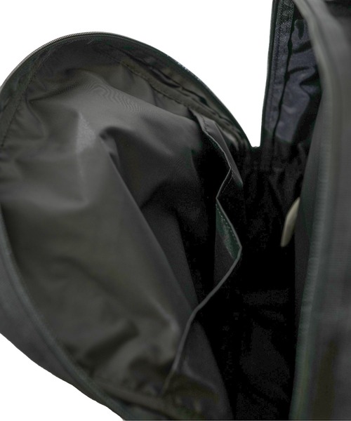 デイバック リュック 「Porter Classic / ポータークラシック」NEWTON BUSINESS RUCKSACK M メンズ レディースの画像