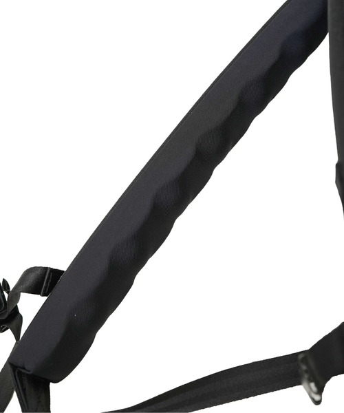 デイバック リュック 「Porter Classic / ポータークラシック」NEWTON BUSINESS RUCKSACK M メンズ レディースの画像