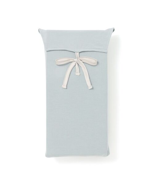 Francfranc（フランフラン） ベッド 寝具 CICA加工 サテンリボン