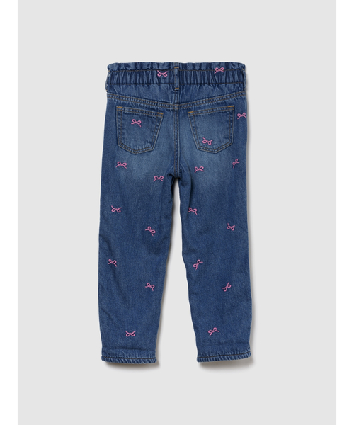 GAP（ギャップ） パンツ Babygap フリース裏地 ペーパーバッグ 