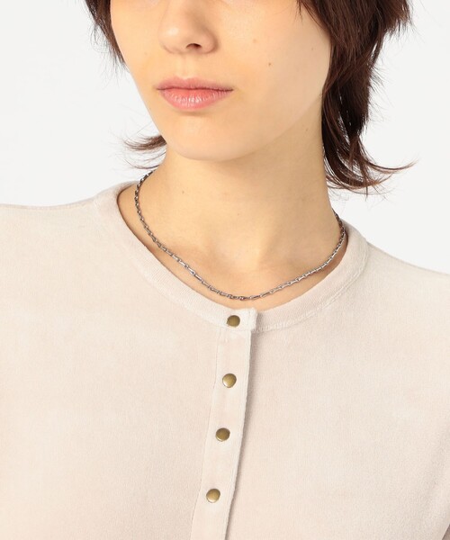 LAURA LOMBARDI（ローラロンバルディ） ネックレス LAURA LOMBARDI