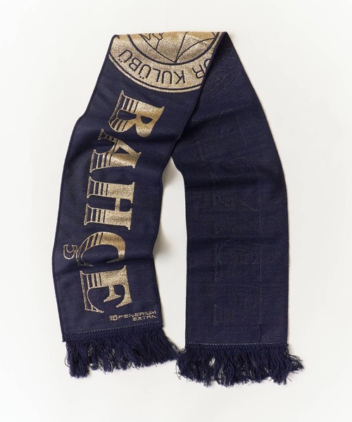 ROOP TOKYO マフラー Fenerbah Acrylic Football Scarf