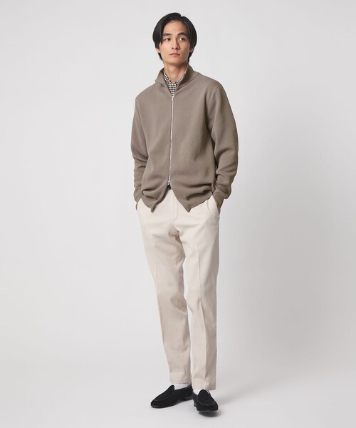 UNITED ARROWS（ユナイテッドアローズ） カーディガン ポリエステル