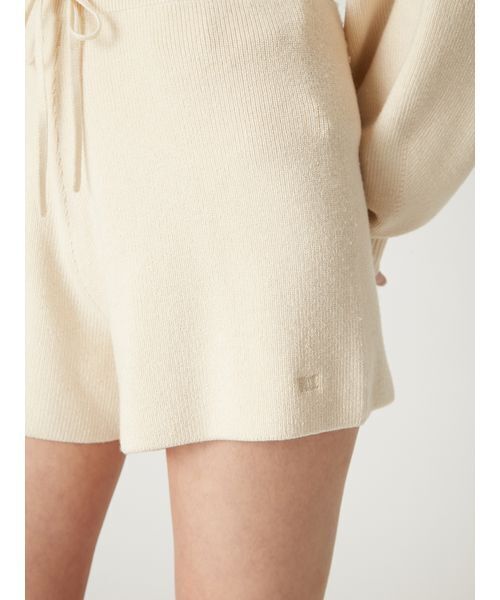 極美品★ FOXEY/フォクシー カシミヤ100％ワイドショートパンツ38 極美品❢FOXEY フォクシー ワイドパンツ 毛100% ウール 38 - メルカリ