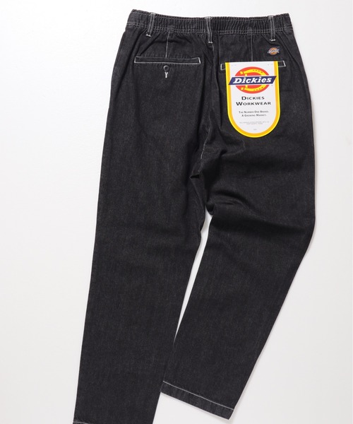 Dickies（ディッキーズ） ワイドパンツ パンツ 「Dickies/ディッキーズ