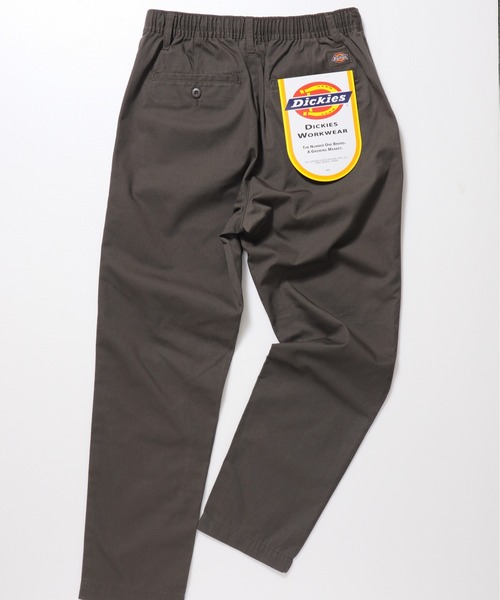 Dickies（ディッキーズ） パンツ 「Dickies/ディッキーズ」ツイル