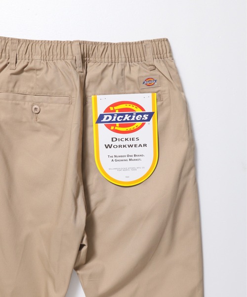 Dickies（ディッキーズ） ワイドパンツ パンツ 「Dickies/ディッキーズ