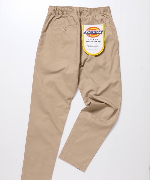 Dickies（ディッキーズ） パンツ 「Dickies/ディッキーズ」ツイル