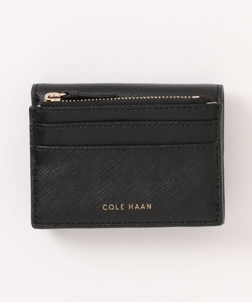新品　コールハーン COLE HAAN スモール ウォーレット コール ハーン公式】ウィメンズ(レディース) 財布(長財布)・ポーチ