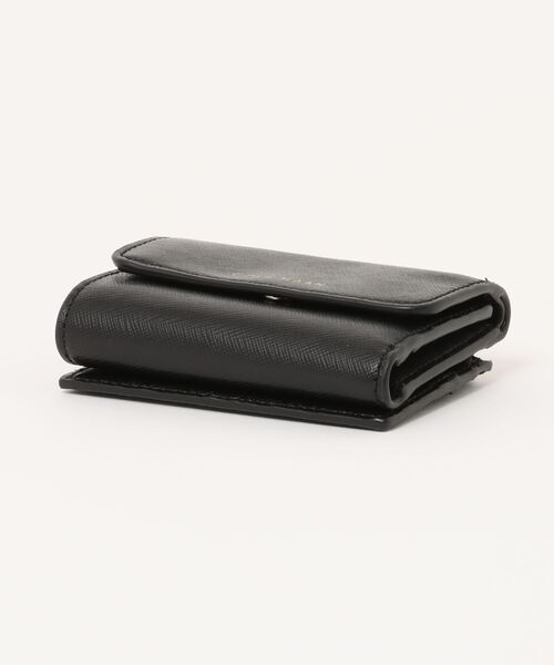 COLE HAAN（コールハーン） 財布 エッセンシャル コンパクト