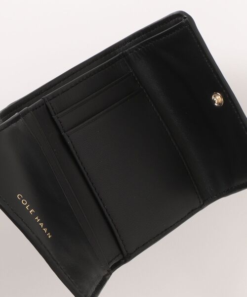 新品　コールハーン COLE HAAN スモール ウォーレット コール ハーン公式】ウィメンズ(レディース) 財布(長財布)・ポーチ
