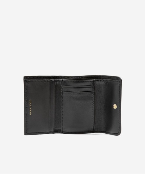 COLE HAAN（コールハーン） 財布 エッセンシャル コンパクト